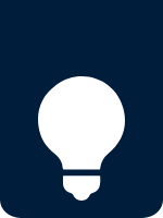 Icon - Tipps und Tricks